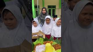 Kelas 2 B laguuntukguru sekolah guruhits guruku pendidikan belajar mibipegandon