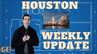 Shepherd-Durham Corridor, Lunar Operation Center, Vertical Farming, Weekly Update with Josh Vita