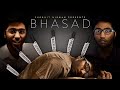Bhasad  a short film for students  shobhit nirwan  nimit nirwan