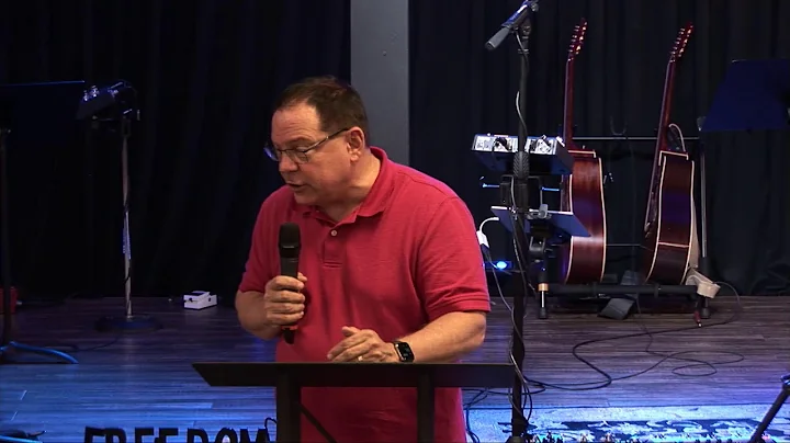Saturday Night | July 30, 2022 - Ken Fish