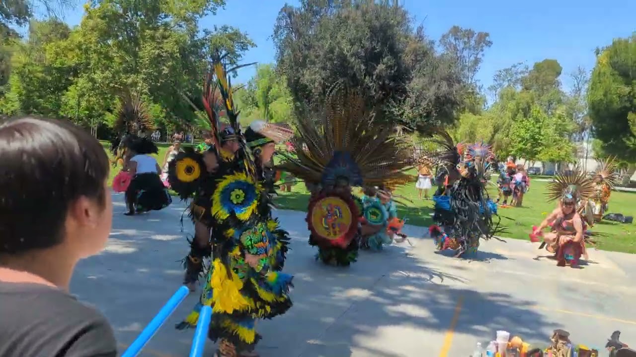 Tochtli- Ceremonia Tlalocan