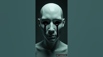 SCP-035: The Possessive Mask - Terrifying SCP Foundation Story