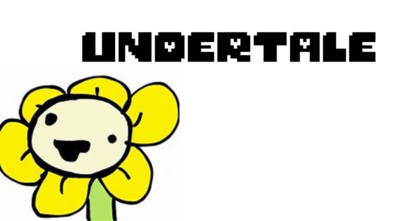 Flowey Dances for You! #shorts 