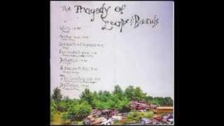 Chaos Code - "Spacesuits and Sunglasses" from The Tragedy of Leaps and Bounds LP