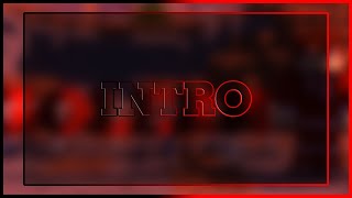 {Free} Intro GolermFX [MI+AE] (insp.KasugaNaegi) [6/7]