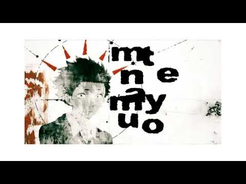HA$ZE - mintiendome (Official Visualizer)