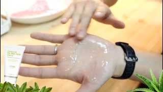 Manyo Factory Active Refresh Herb Peel DEMO AND REVIEW | Corinth Suarez