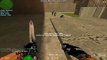 cs 1.6 base builder by Qu[4]K^.- || Base TuTo #15