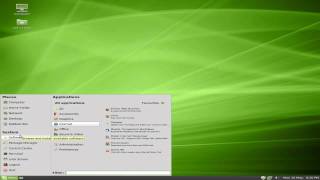 Linux Mint 9 RC.....At a crossroad