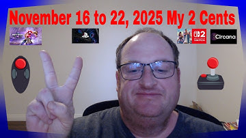 My take on MP4 new trailer, PS dropping PC, GTA6 on SW2 & Oct 2025 Circana