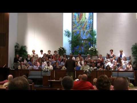 What a Happy Time - Southern Gospel - JT Cook JM Henson