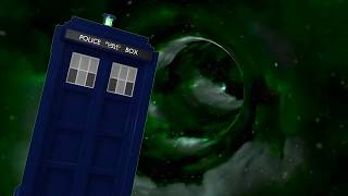 Time vortex