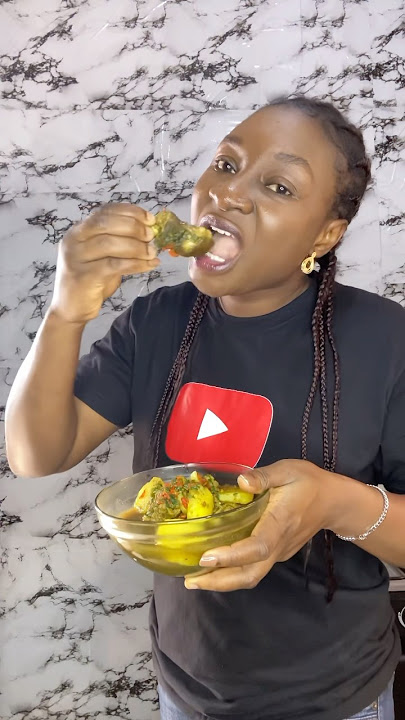 MINDBLOWING Goat Meat Pepper Soup You’ll Crave!