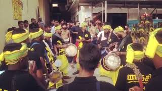 Download Lagu Tiruneer Ennai Kaakum by Maruthi Urumee Melam MP3