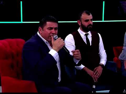 TANER ÖZDEMİR CANLI PERFORMANS- ZAMANIMIYDI