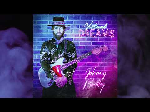 在 YouTube 上观看 Johnny Bootleg - Wild Love (Audio)