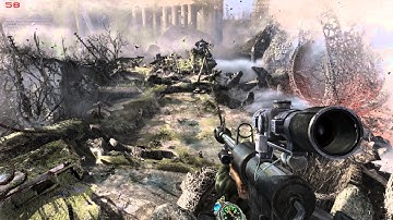 Metro Last Light Redux Gtx 970 i7 3770 Ultra Settings Frame Test 1080p