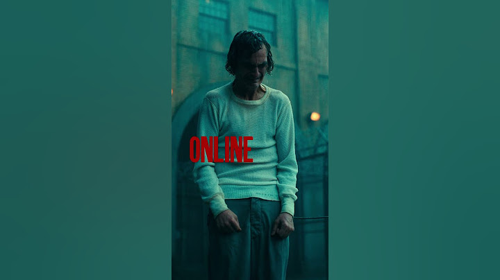 Joker: Folie à Deux | Trailer Tomorrow #Shorts