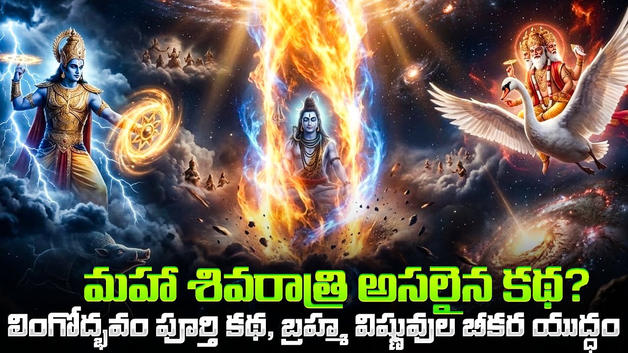 The Secrets of Maha Shivaratri Fasting