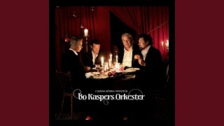 Video thumbnail of "Bo Kaspers Orkester - Just idag"