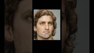 The ancient Macedonian ruler Alexander the Great