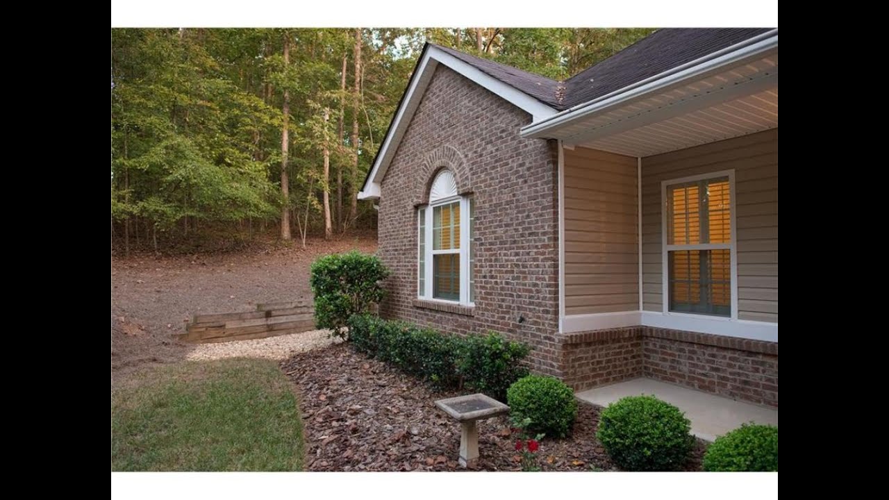 Residential for sale 7935 Beachwood Drive, Murrayville, GA 30564