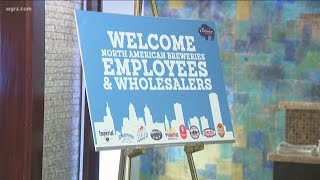 Economic Boost From Labatt's Sales Meeting