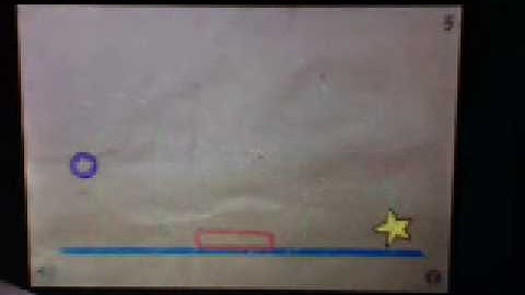 Touch Physics iPhone App Review