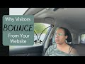 Improve the User Experience of Your Website So Visitors Stay Longer: 8 Tips to Double Conversions