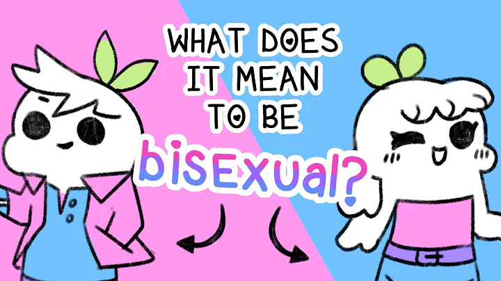 What Does It Mean To Be Bisexual?