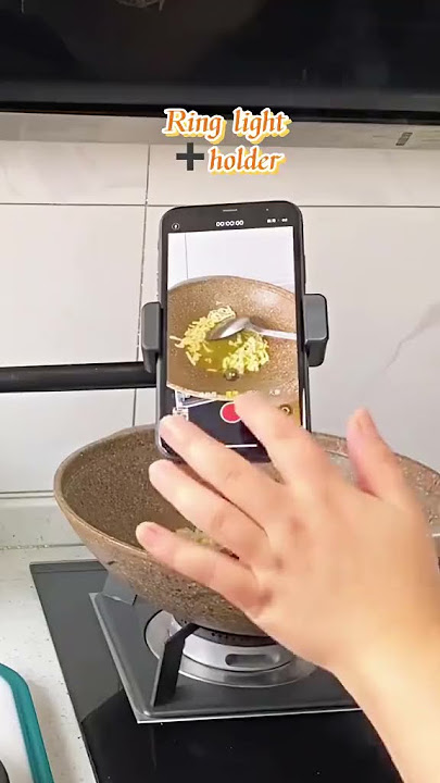 Tutorial cara membuat konten masak bagi konten kreator pemula