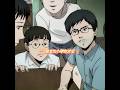 柳田先生、その正体とは#映画red #anime#foryou
