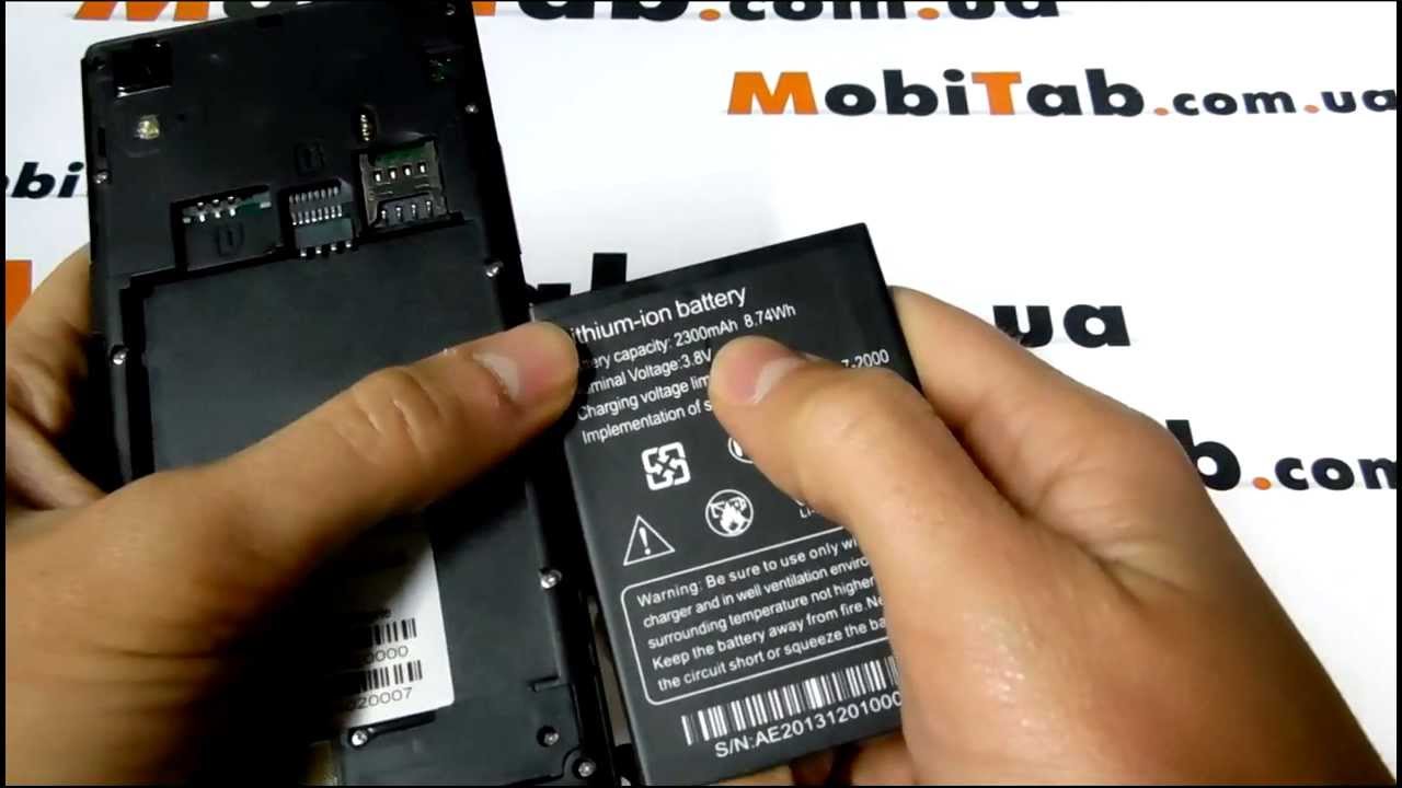 Обзор Thl T100S купить стильный флагман от Thl в Украине.