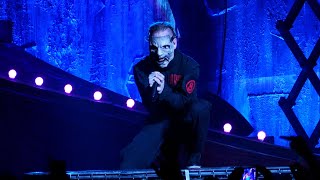 Slipknot LIVE Killpop - Quebec City, Canada 2016