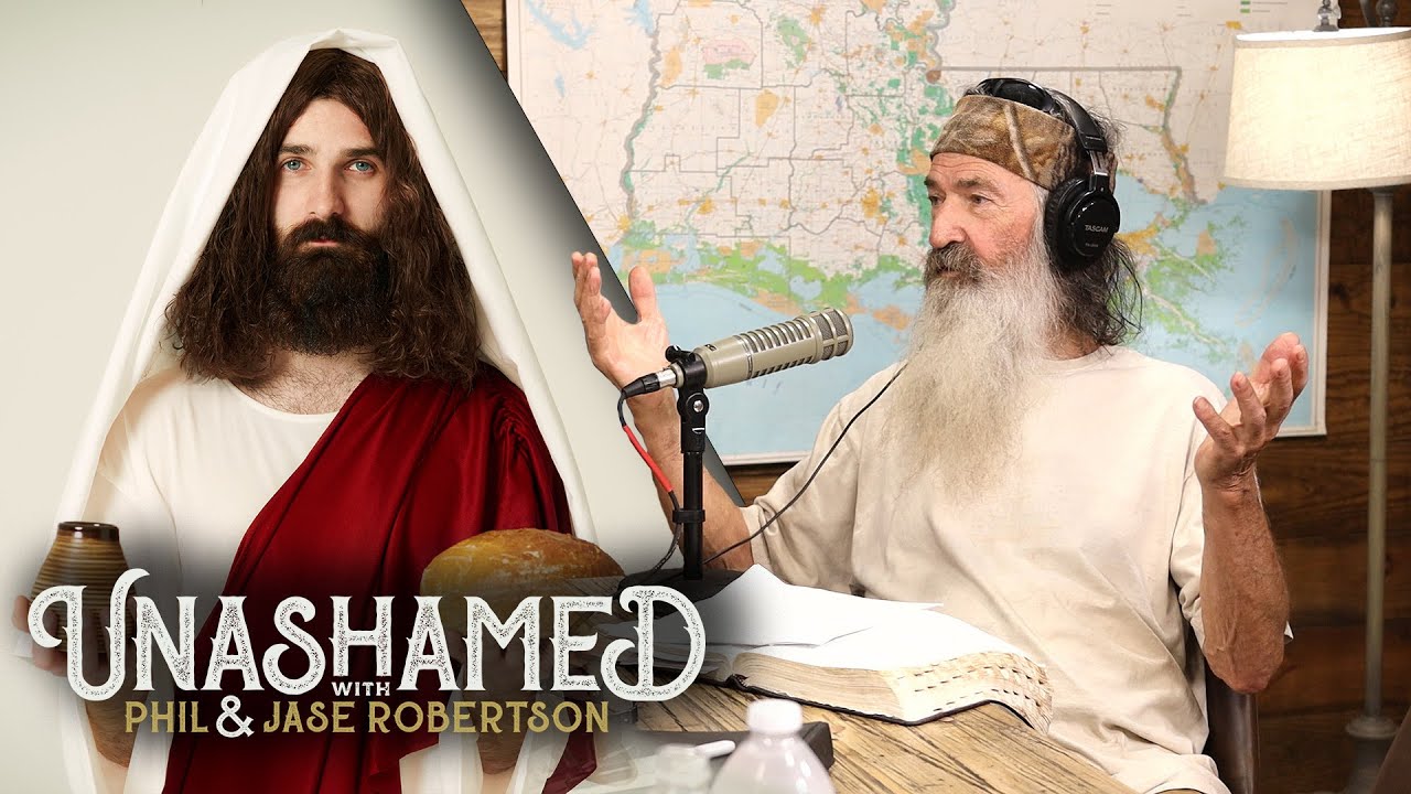 You Can Be a Real Man and Still Follow Christ, and Was Jesus a Manly Man? | Ep 315