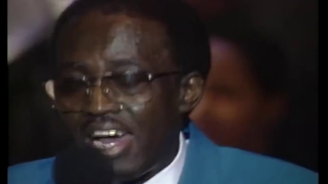 He Is Lord Slim and The Supreme Angels - YouTube