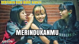 Tegar mengharapkanmu - cover audia FM