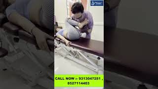 CHIROPRACTIC IN INDIA | SACRUM PAIN | TAIL BONE | DR VARUN DUGGAL CHIROPRACTIC IN INDIA