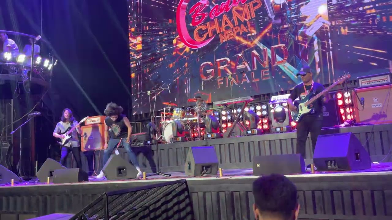 Pshycho Neta-Original song 