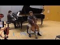 Schubert arpeggione 2  rhostropowitsch humoreske elvis herndl 442024 aula