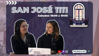 🔴Radio Trench | SAN JOSÉ 1111 from 6 PM to 7 PM