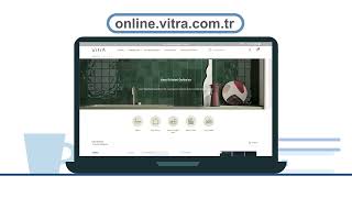 Online VitrA...