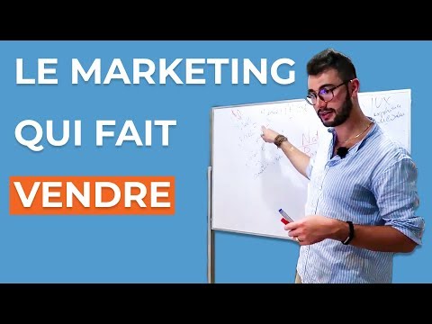 Faire tes premières ventes avec ta boutique e-commerce formation gratuite  (2/6)