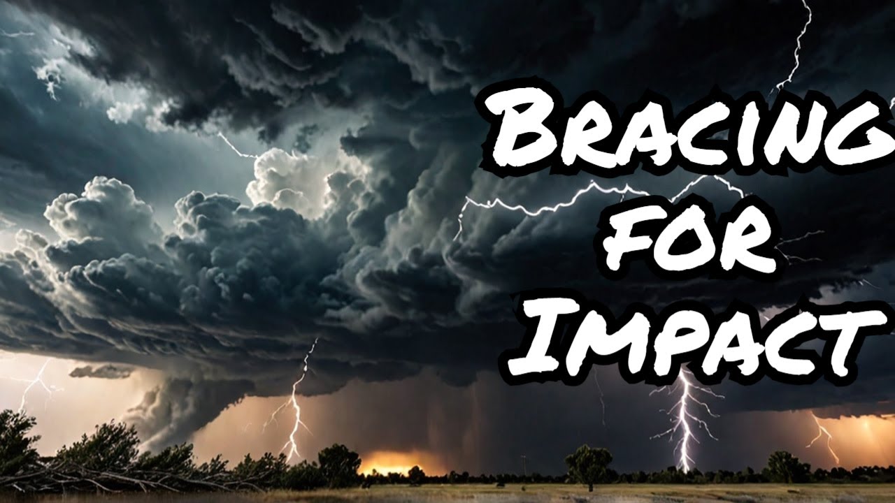 Hurricane Helene Wreaks Havoc: Florida Braces for Impact - YouTube