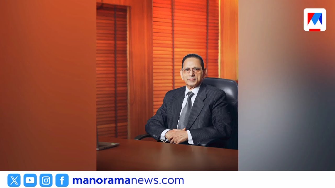 2025 സാമ്പത്തിക വര്‍ഷത്തില്‍ മുത്തൂറ്റ് മിനിയുടെ ആസ്‌തി 4141.60 കോടി | Muthoottu Mini Financiers