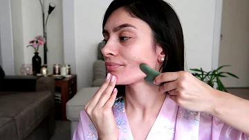 Para que serve o gua sha?