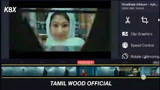 editors life 🥳 Whatsapp status tamil screenshot 3