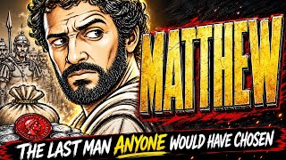 What Did Matthew See That Mark, Luke, And John Didn’t?