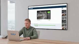 How to Stream RTSP Cameras in Browser | Easy Live TV Setup screenshot 5