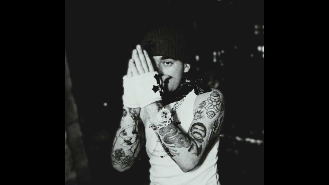 Yeat Type Beat – Go Up (Analog Rage)